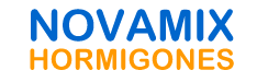 Hormigones Novamix